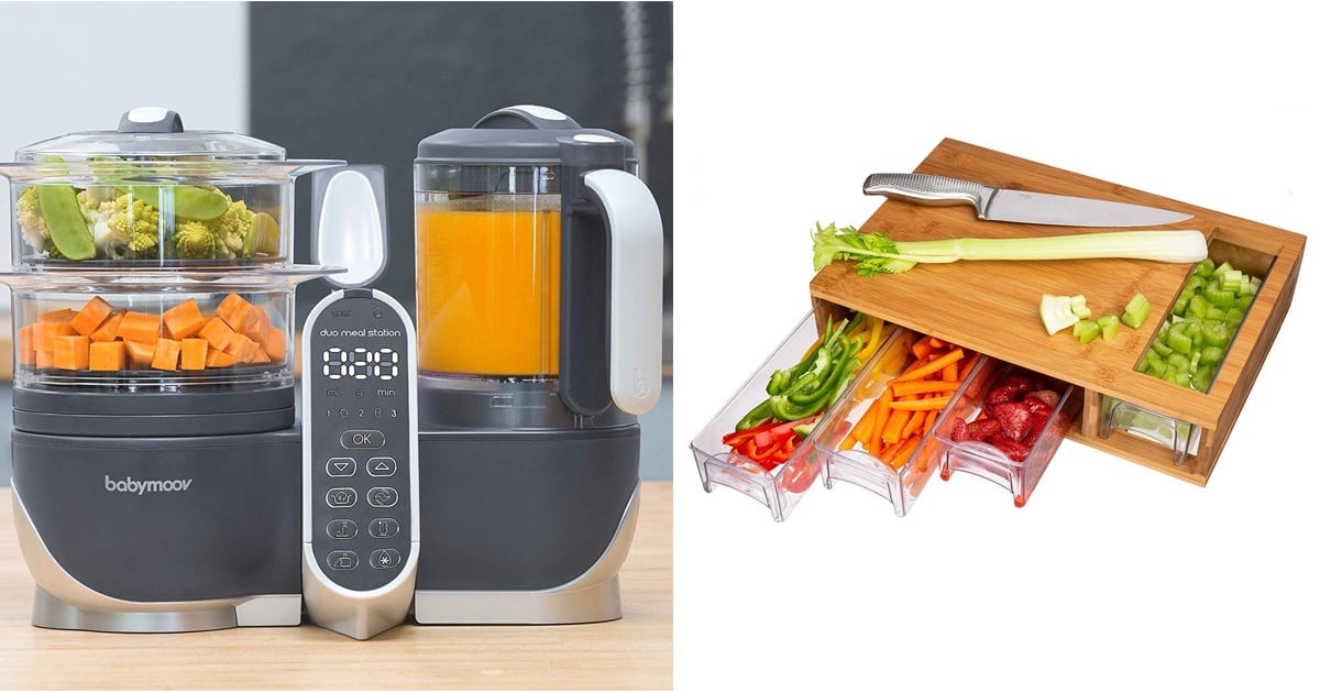 Best Meal-Prep Gadgets | POPSUGAR Fitness