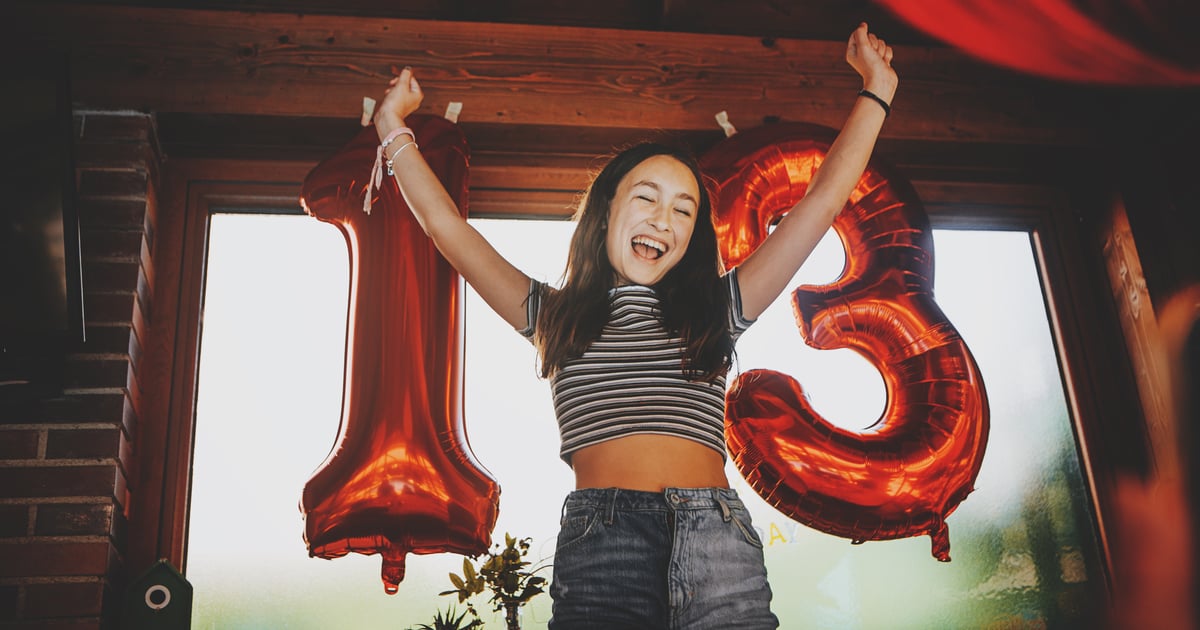 14 Birthday Ideas For Teens and Tweens