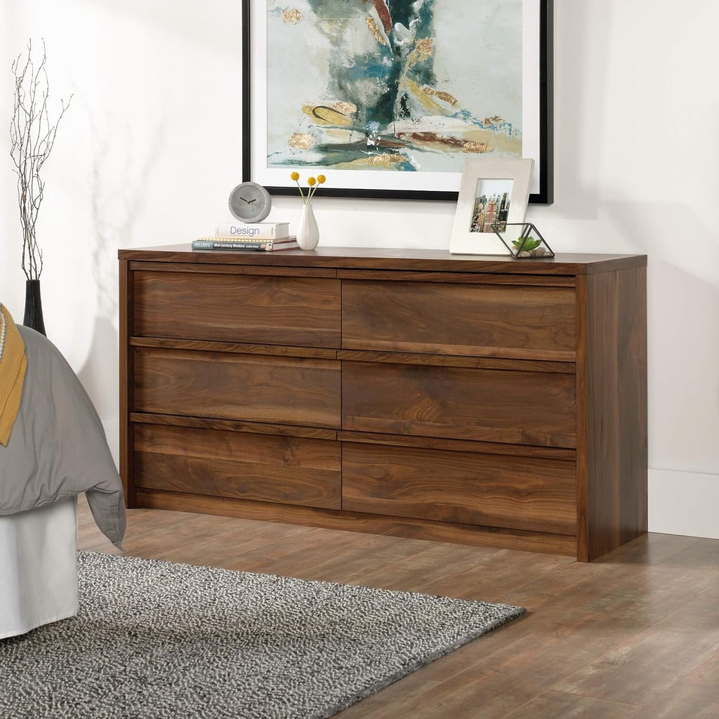 Best Wooden Dresser