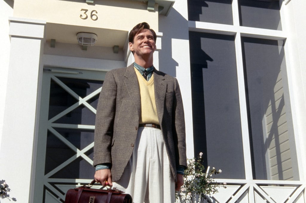 Movies Like Inception: The Truman Show