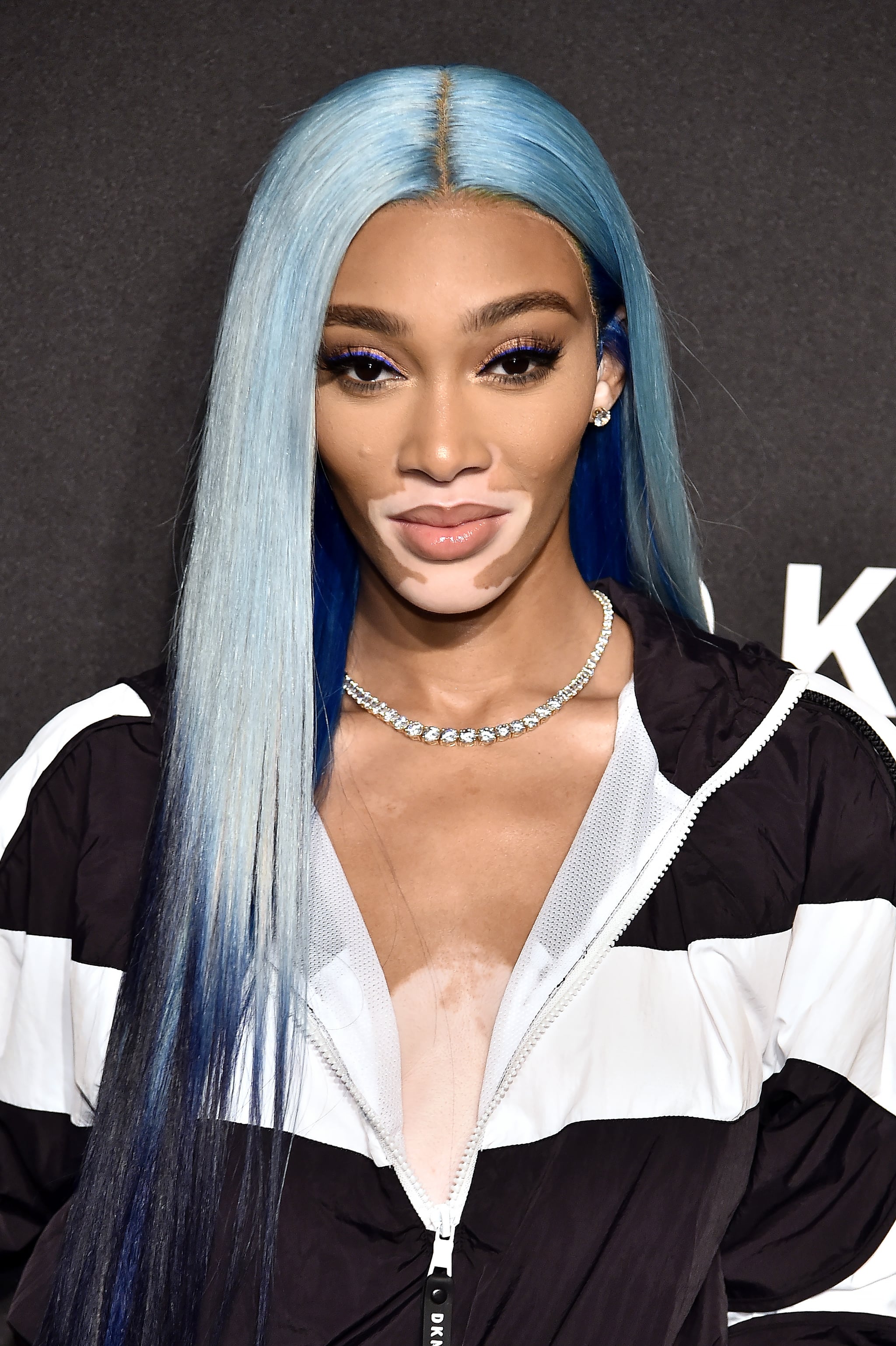 16 Pastel Blue Hair Color Ideas for Every Skin Tone