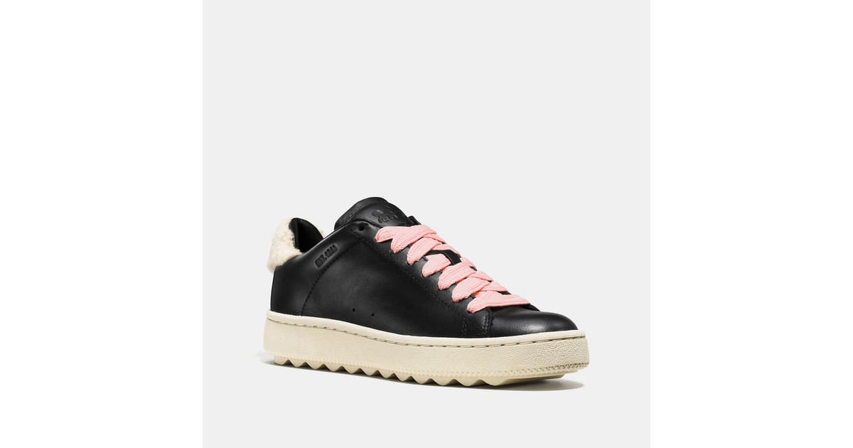 coach sneakers new