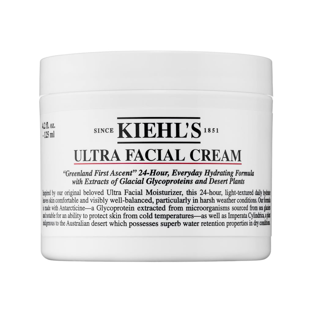 Ultra Facial Cream