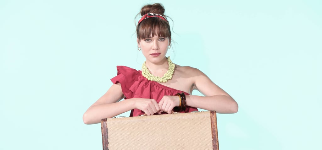 Natalie Off Duty's Cuba Packing List