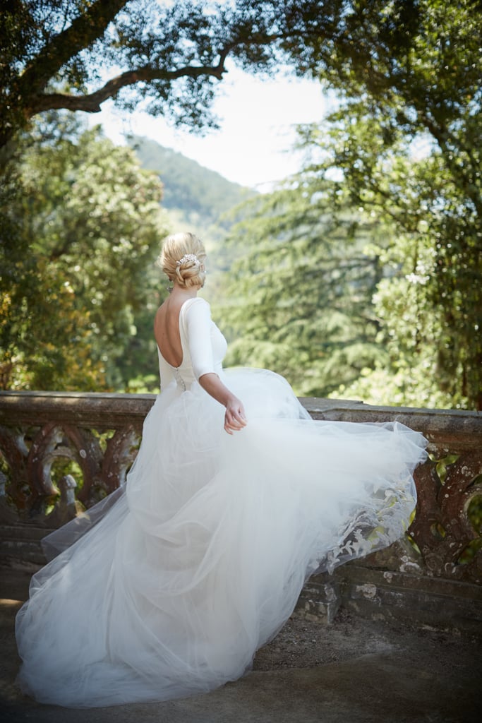 BHLDN Wedding Lookbook Fall 2015