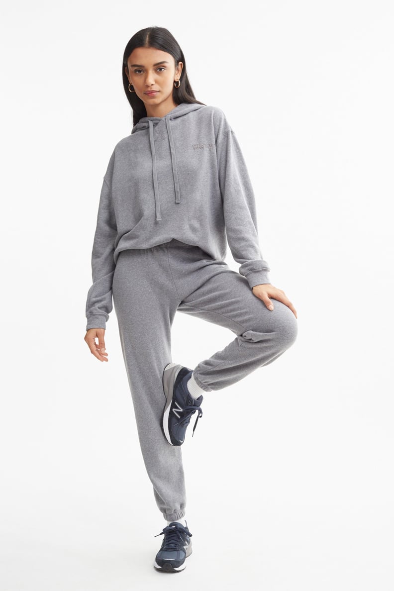 A Soft Hoodie: WSLY Ecosoft Classic Hoodie