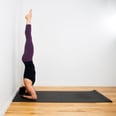 Want to Stand on Your Head? A Yoga Sequence to Get You There