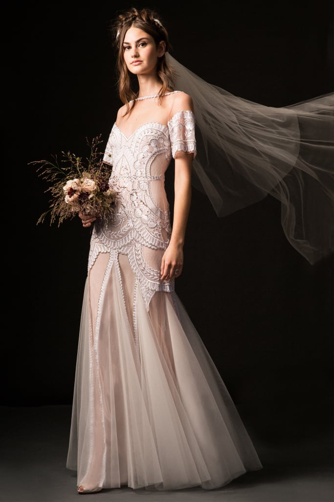 Temperley London Fall 2019