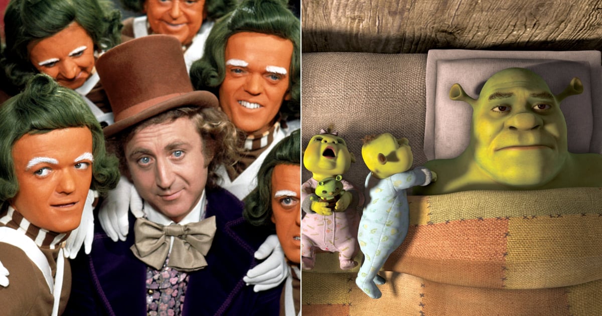 Kids' Movies Coming to Netflix in 2020 | POPSUGAR Family