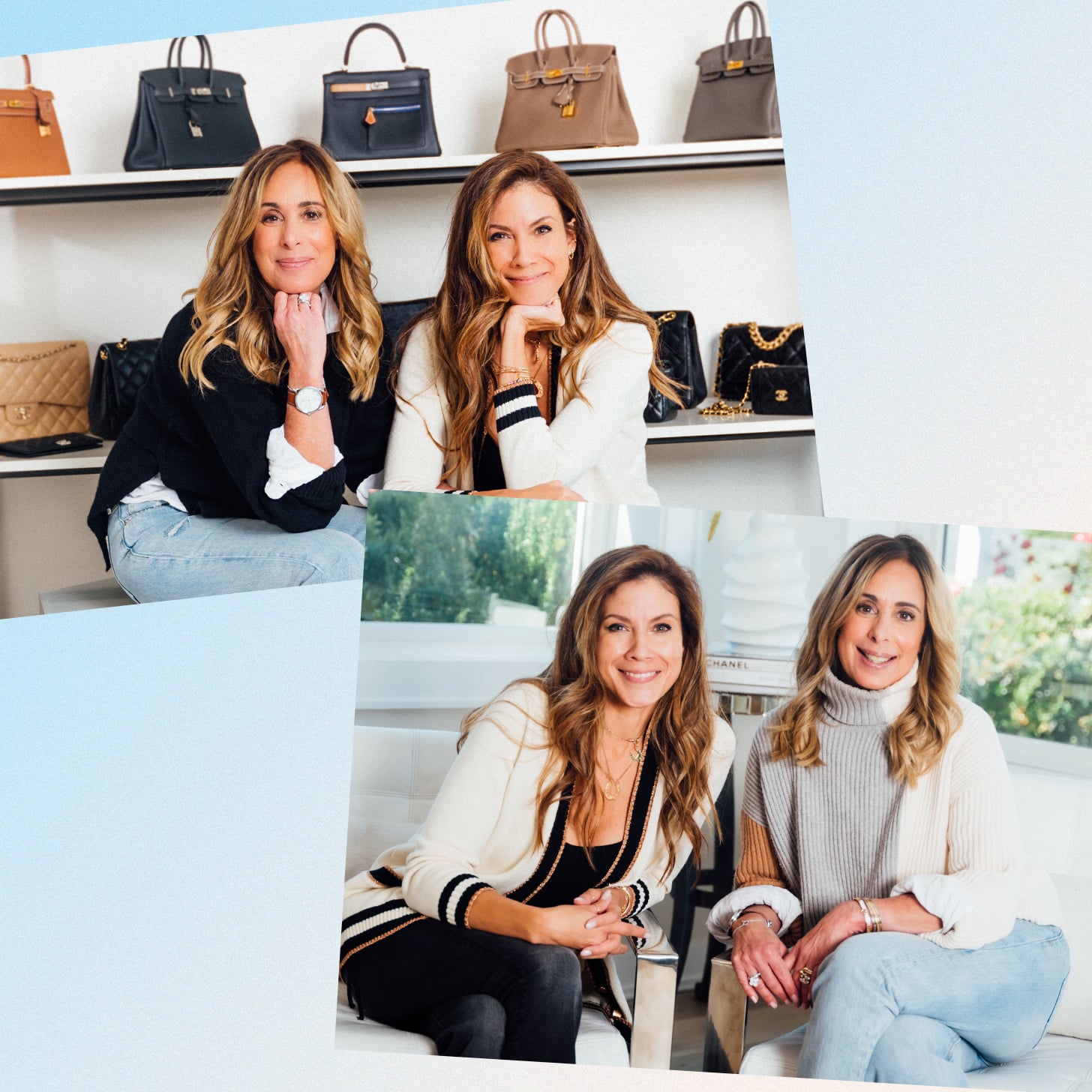 Lux & Nyx Invites Fellow Fashionistas to Contribute to a Specialty Bag  Design