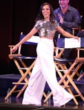 Kerry Washington's Top Is Proof That Even Boss Ladies Can Bare Their Midriffs