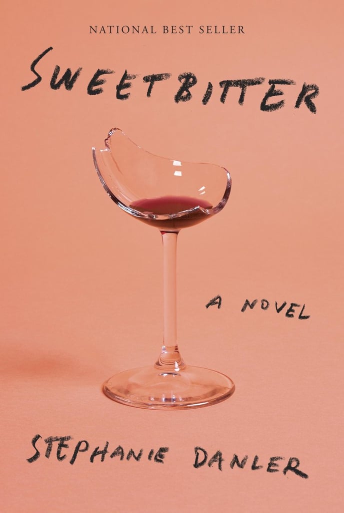 For the Coming-of-Age Story: Rosé