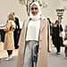 Muslim Women Scared to Wear the Hijab