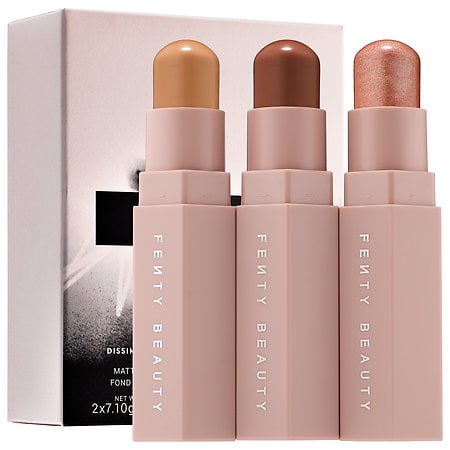 Fenty Beauty by Rihanna Match Stix Trio