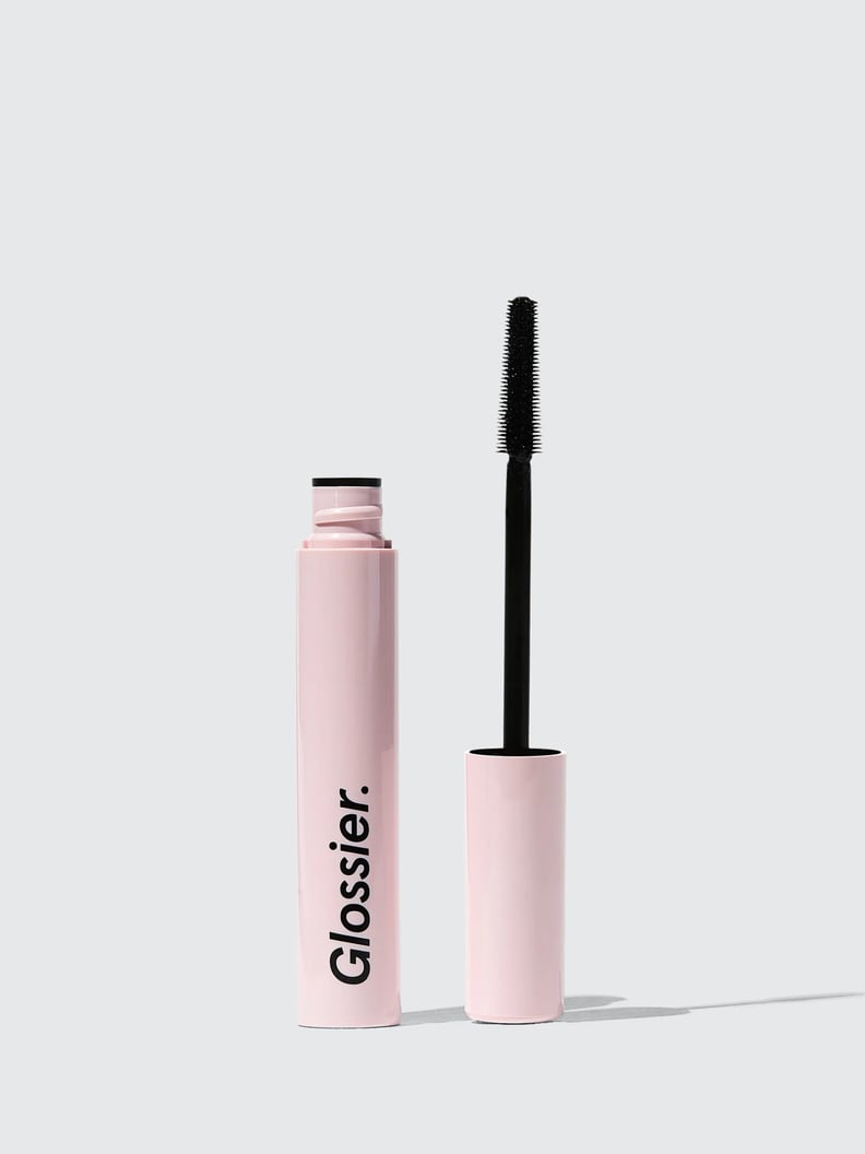 Glossier Lash Slick Lengthening Mascara