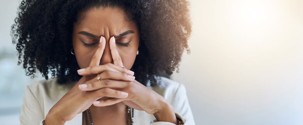 Can You Identify Your Headache? This Guide Will Help