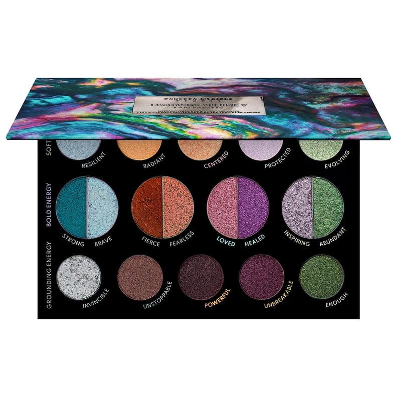 Best Face and Eye Palette