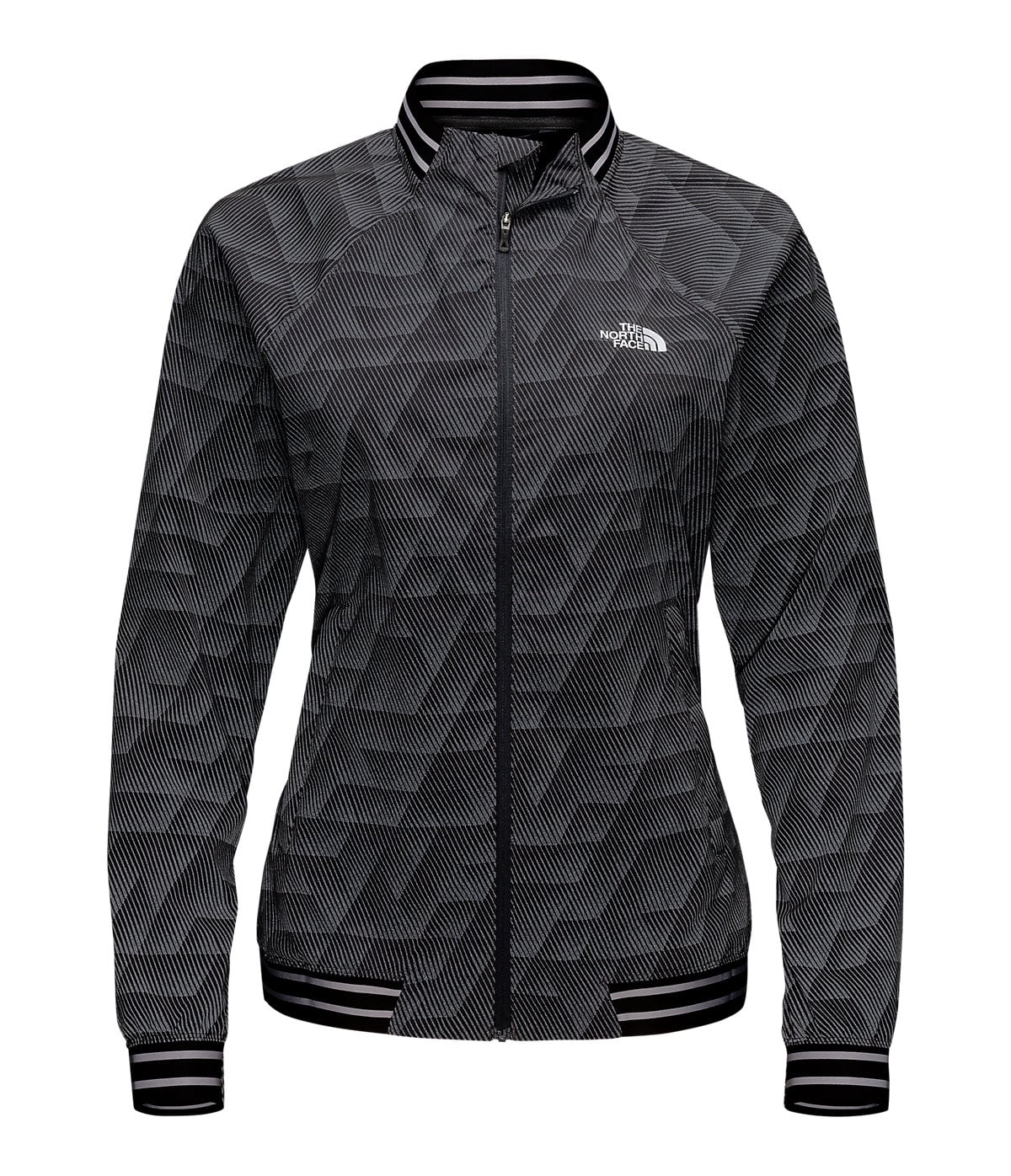 The North Face Rapida Moda Jacket | The 