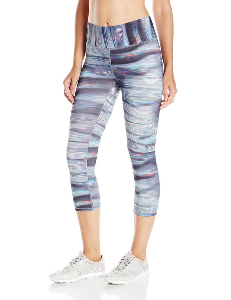 champion capri leggings