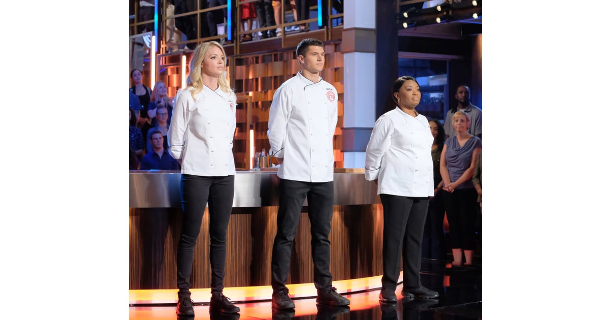funko pop masterchef