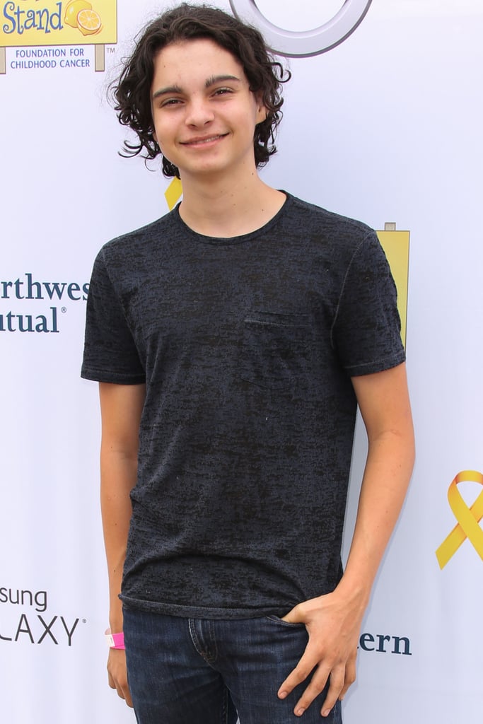 Max Burkholder Parenthood Cast's Next Roles POPSUGAR Entertainment