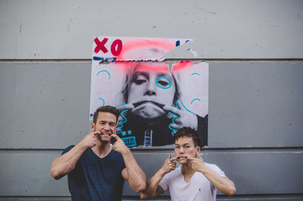Couple Photo Shoot in Vancouver