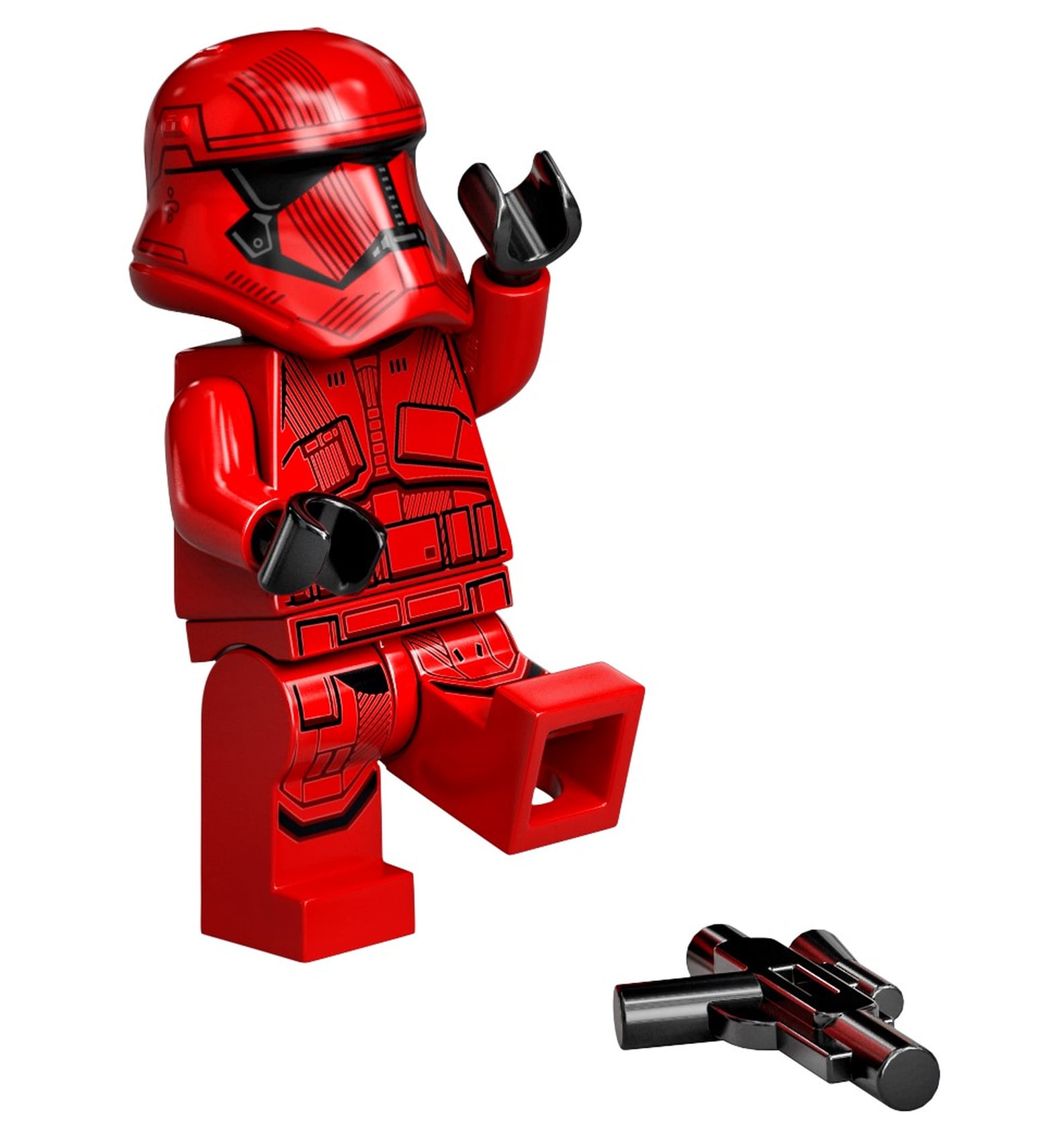 See and Shop the Lego Star Wars Advent Calendar For 2020! POPSUGAR Family