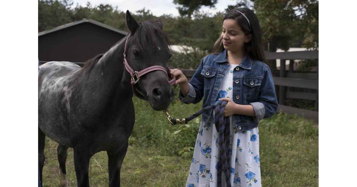 The Ponysitters Club Season 1 38 New Returning And Controversial Netflix Shows Coming In August Popsugar Entertainment Photo 17 Facebook is showing information to help you better understand the purpose of a page. the ponysitters club season 1 38 new
