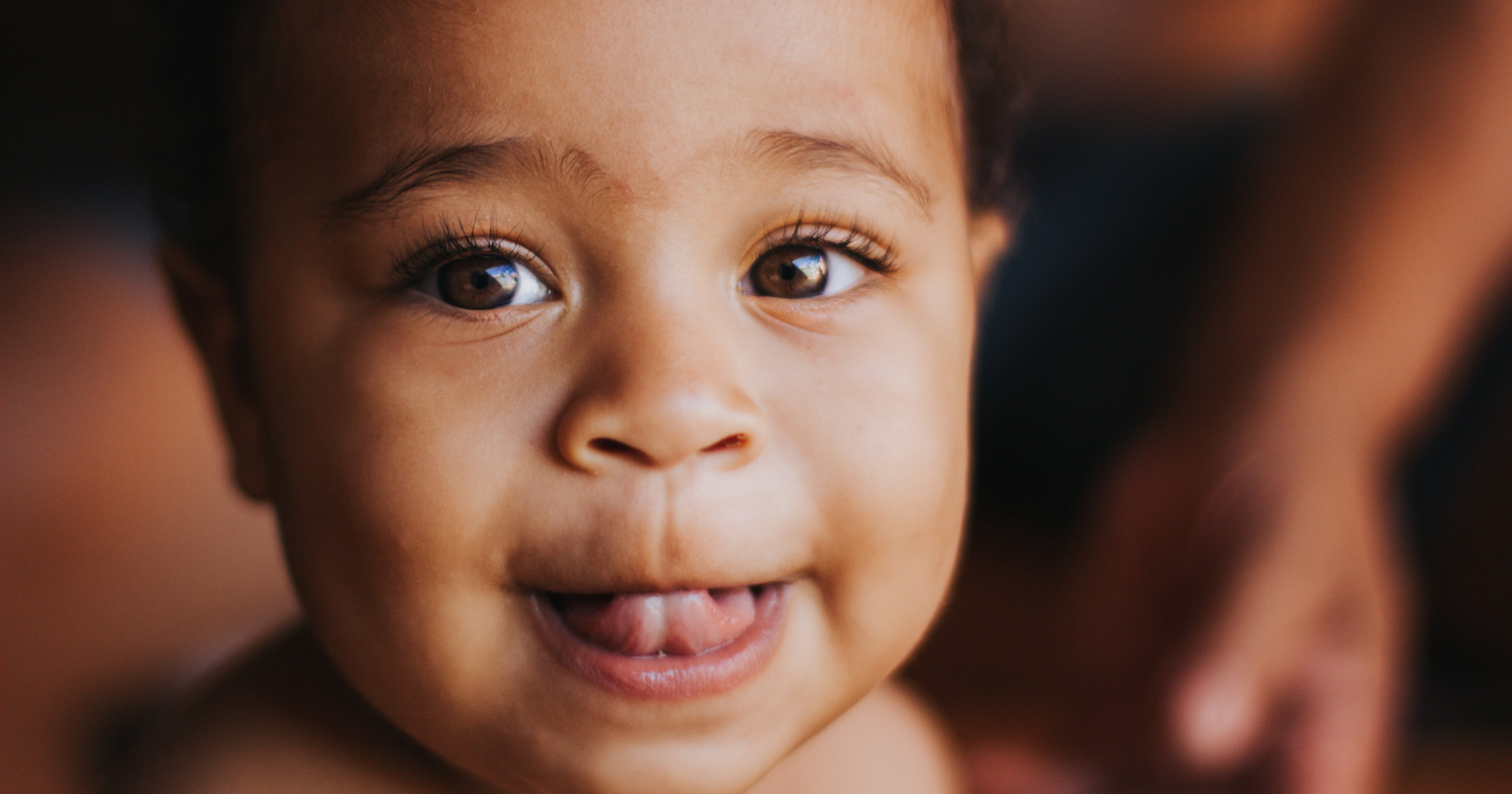The Most Common First Words For Babies | PS Family