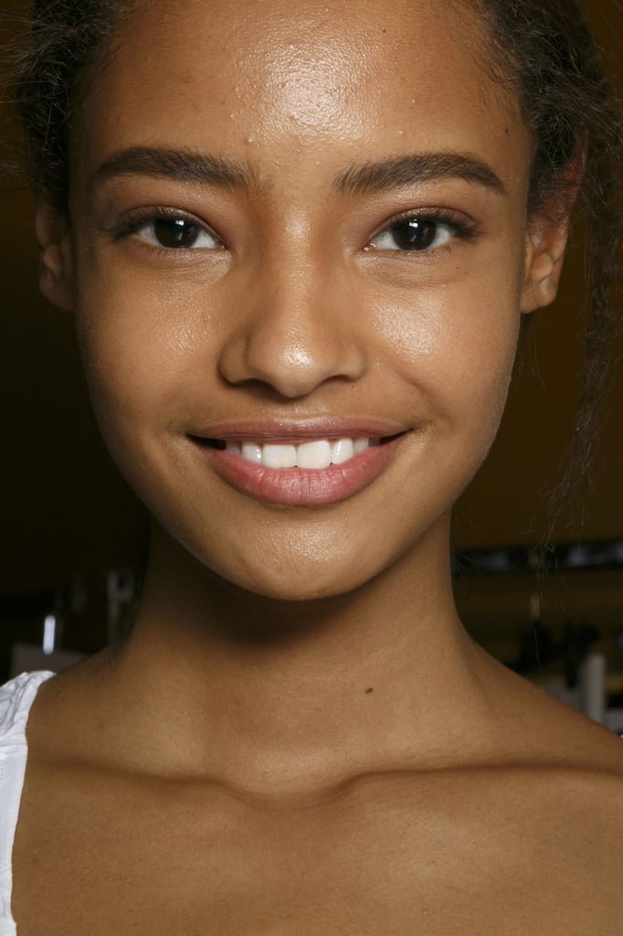 Malaika Firth at Stella McCartney Spring 2015