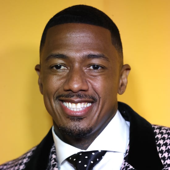 Nick Cannon, Bre Tiesi Are Expecting a Baby Together