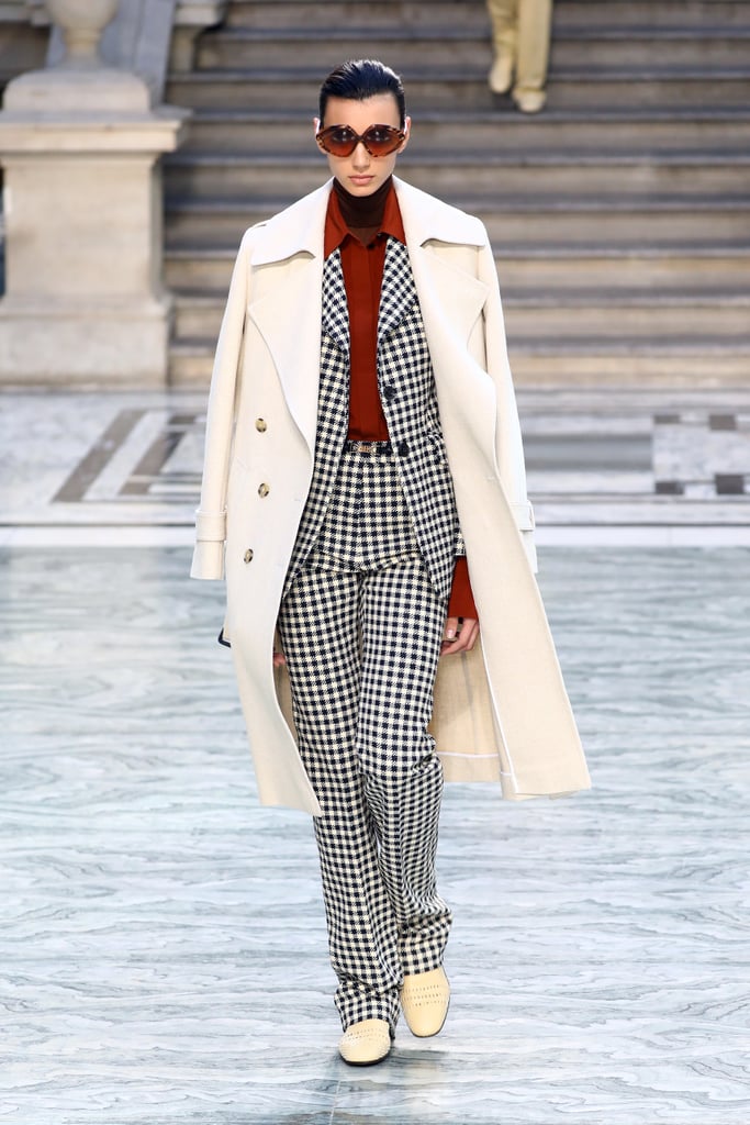 Victoria Beckham Spring 2020 Collection Pictures