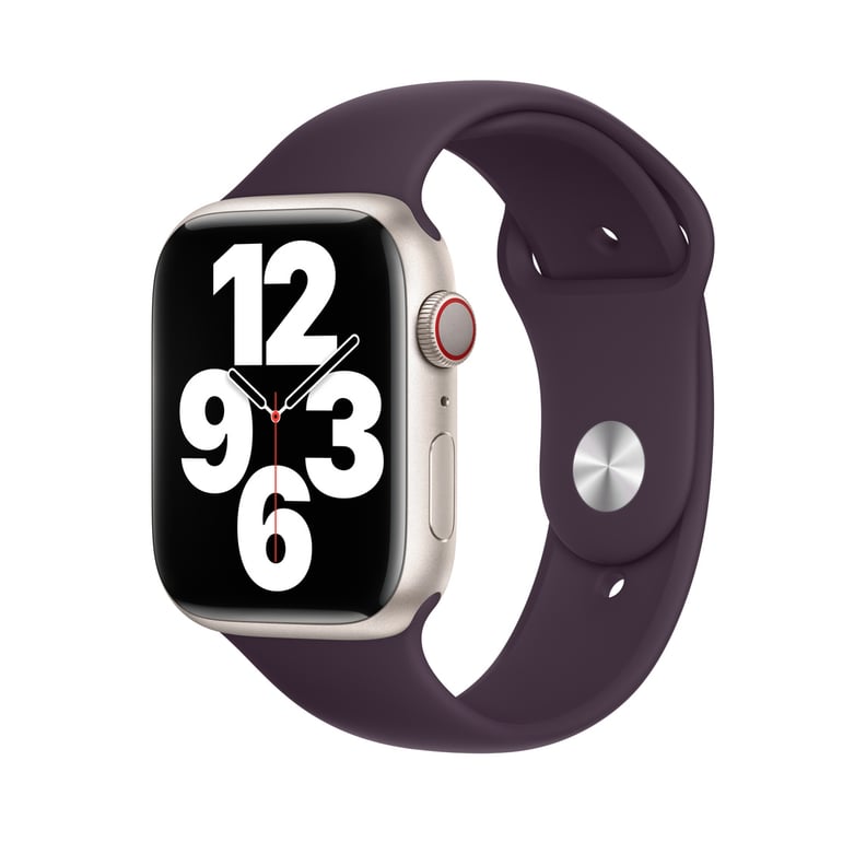Apple Watch 45mm Succulent Sport Band