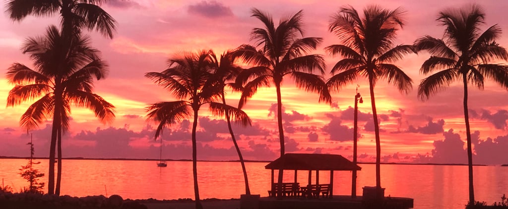 Key Largo Was Named the Top US Trending Destination For 2020