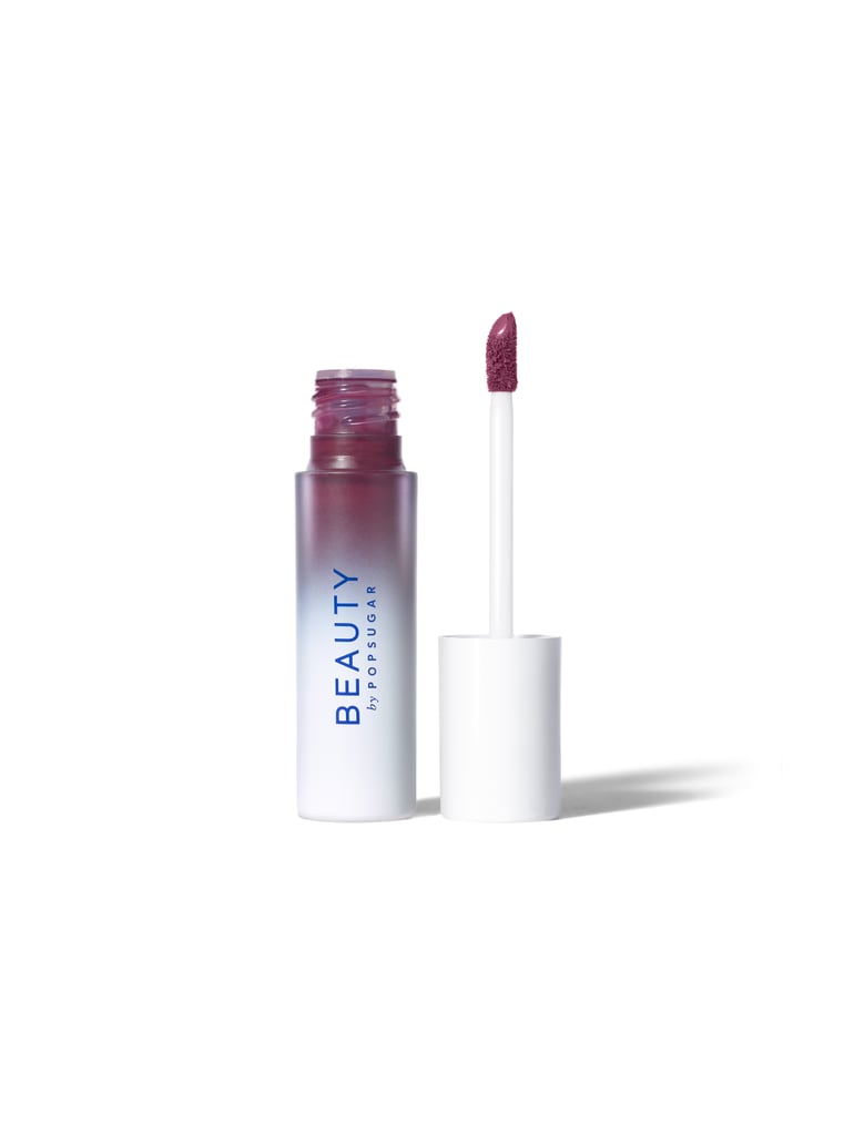 Beauty by POPSUGAR Be Racy Liquid Velvet Lip in Boldly Go