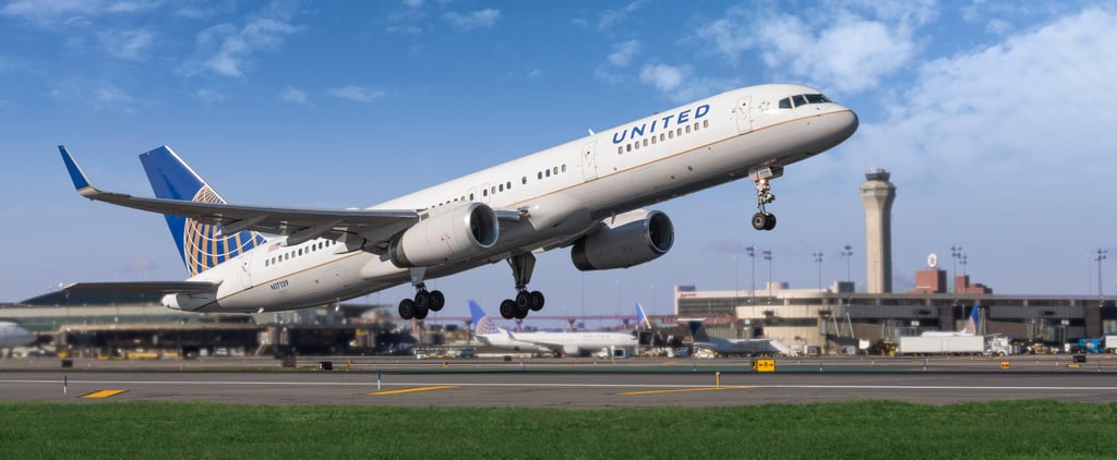 United Wants You to Design a Plane in the Name of Badass Women — Find Out How