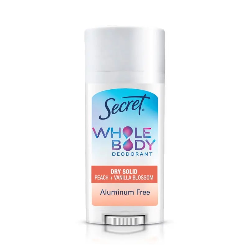 Whole Body Deodorant Stick