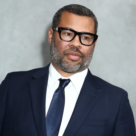 Jordan Peele Donates to Racial Justice Organizations