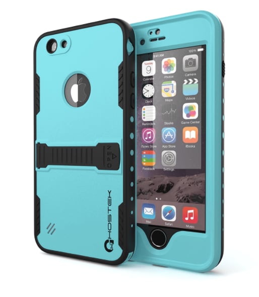 Ghostek iPhone 6 Waterproof Case