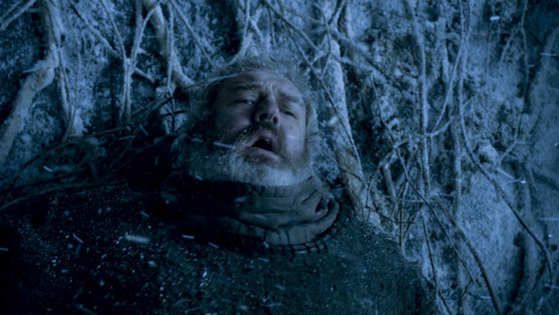 Hodor, Game of Thrones