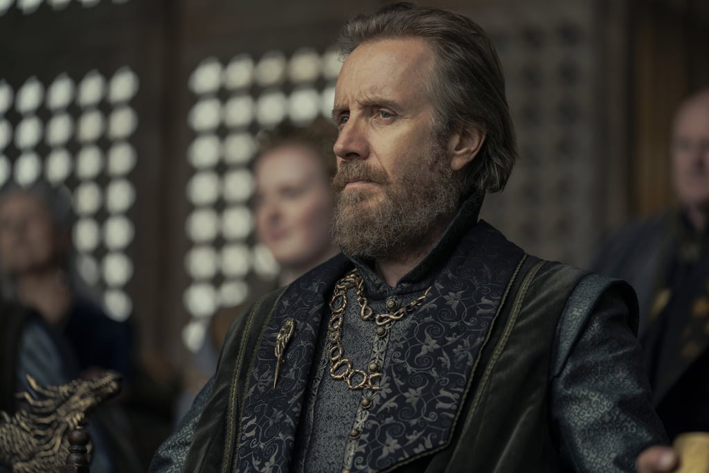 House Hightower: "We Light the Way"