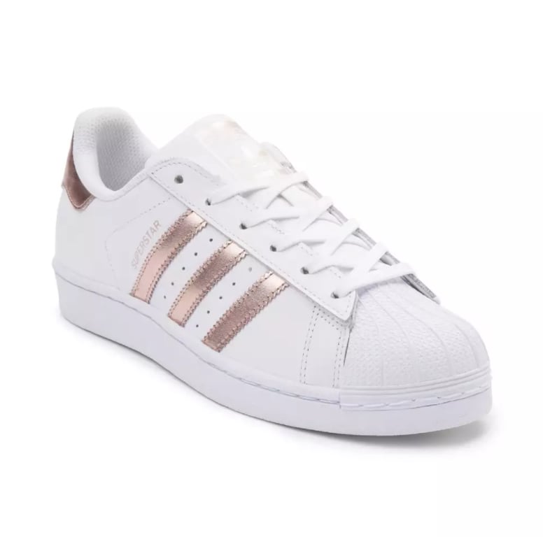 Ontvanger Geruïneerd Harmonie Adidas Superstar Sneakers | According to POPSUGAR Readers, These Are the 10  Most Shopped Sneakers of September | POPSUGAR Fashion Photo 6