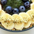 A Green Smoothie Bowl You'll Want All Summer