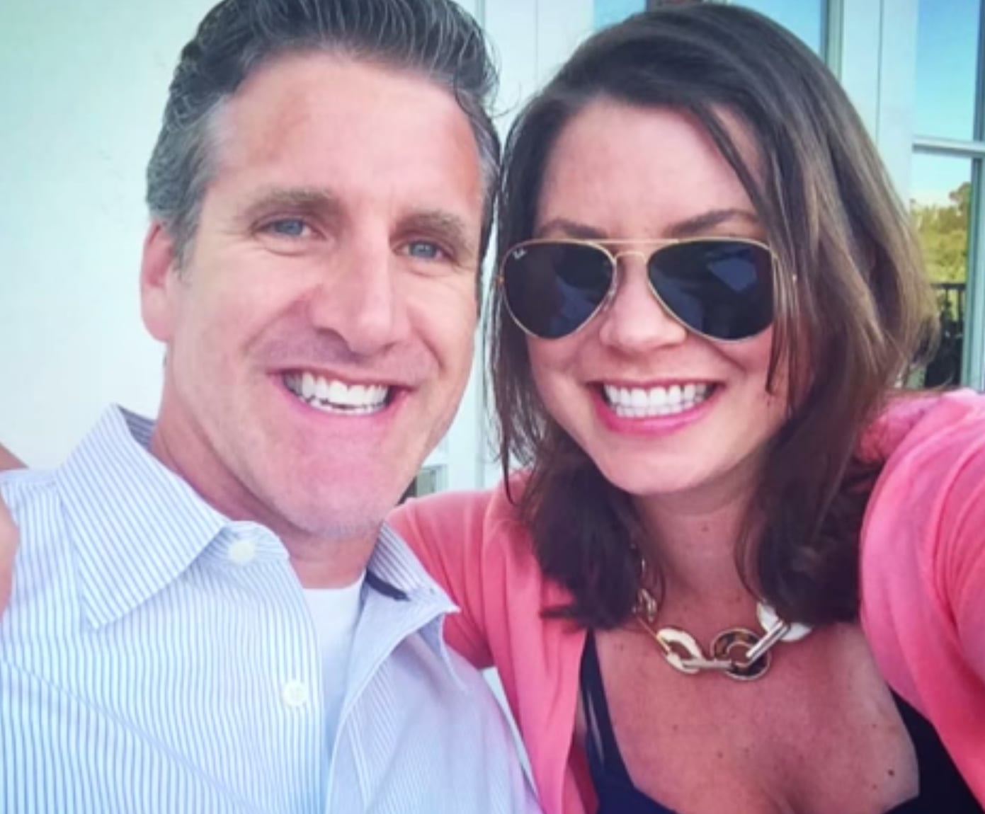 Brittany Maynard S Husband Speaks Out In Interview Popsugar Love And Sex