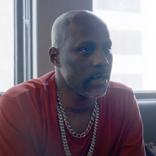 Watch the DMX: Don't Try to Understand Documentary Trailer