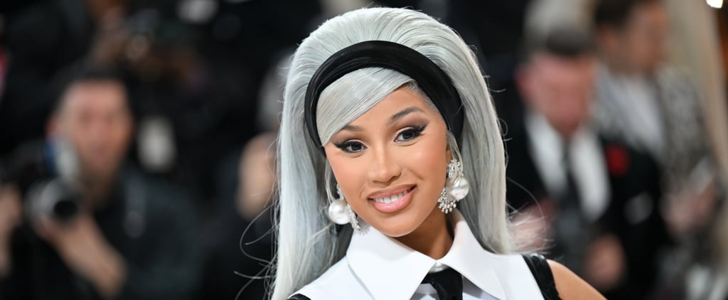 Cardi B Talks About Her Second Album