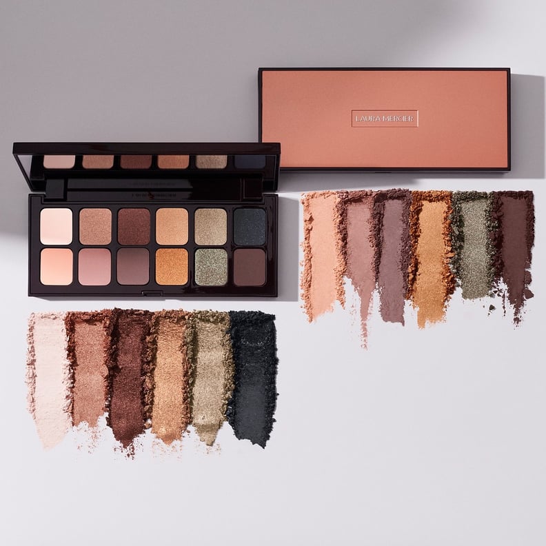 Laura Mercier Parisian Nudes Eyeshadow Palette