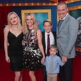 Ava Phillippe Steals the Spotlight From Mom Reese on the Red Carpet