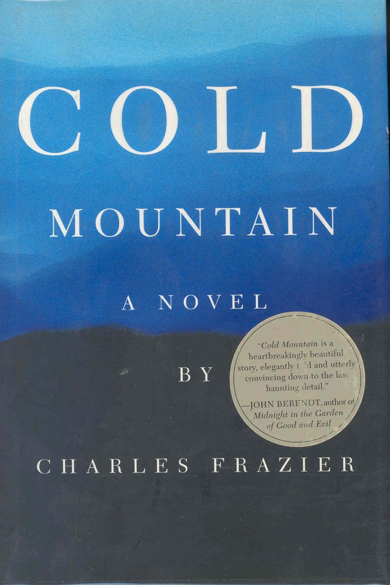 Cold Mountain by Charles Frazier