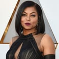 Taraji P. Henson Has Cleared the Air on That Ryan Seacrest Interview